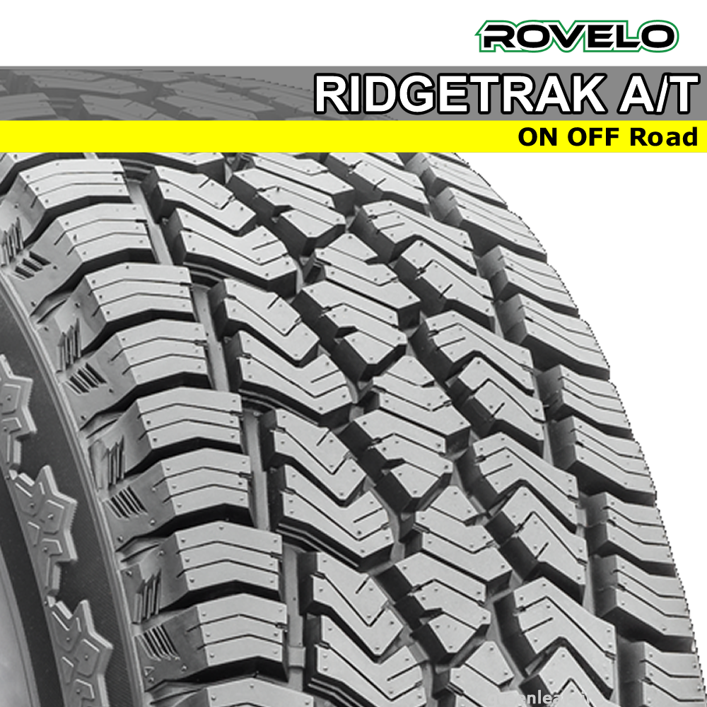 ROVELO RIDGETRAK A/T (AW)