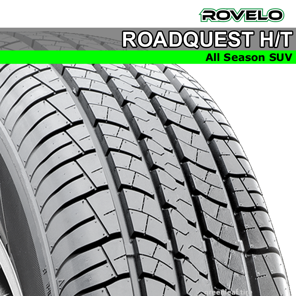 Rovelo ROAD QUEST H/T (AS)