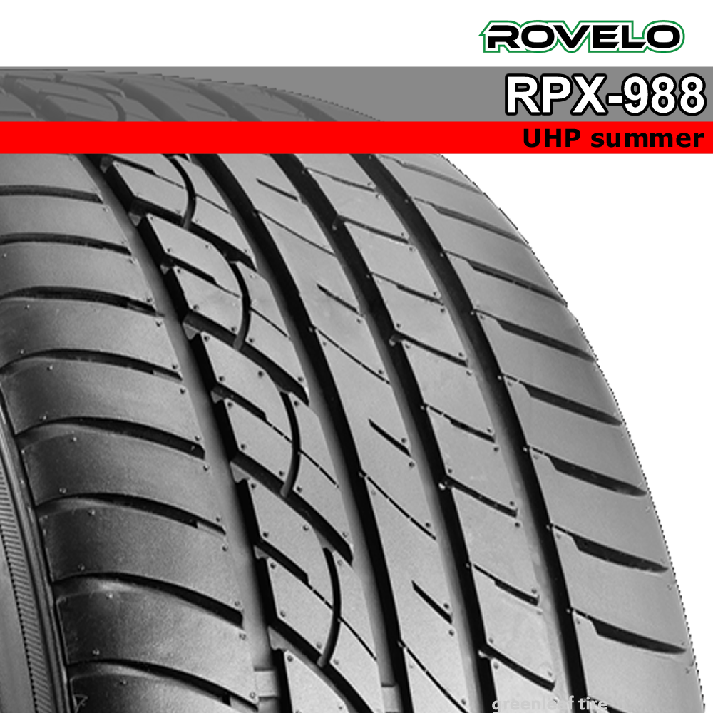 Rovelo RPX-988 (S)