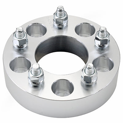 Billet Wheel Adapter-5x120.65 to 5x120.65mm-Bore 74.0mm-Thickness 38mm (1.50")-12x1.50mm