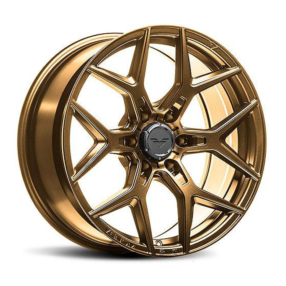 Venum VR601 HIGHLAND BRONZE 20x9.0 6X135 et12 CB87