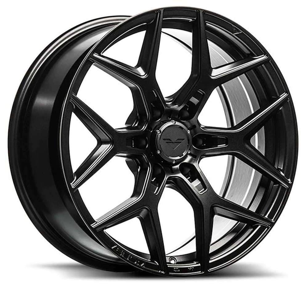 Venum VR601 MYSTIC BLACK 20x9.0 6X139.7 et0 CB106.1