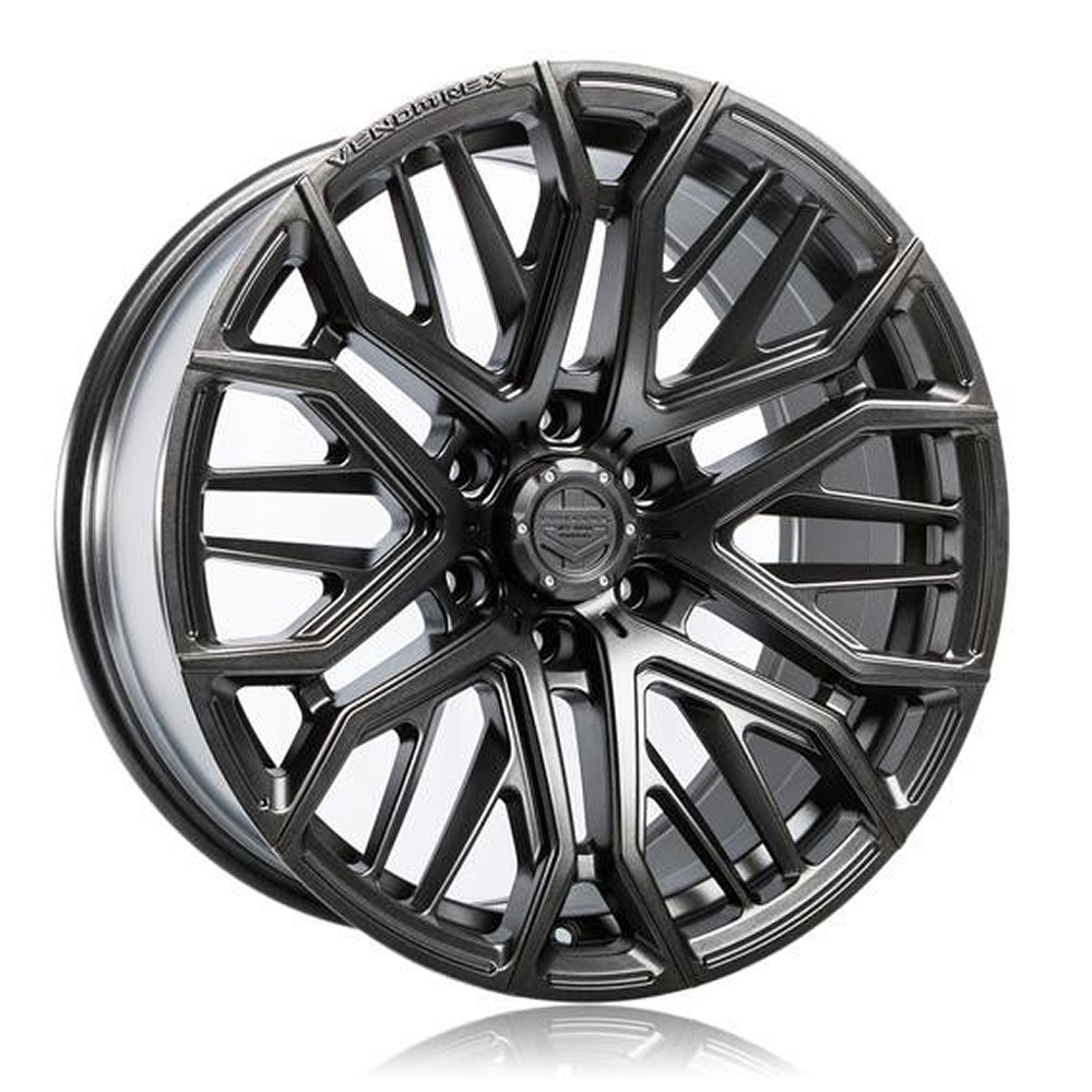 Venum VR603 CARBON GRAPHITE 20x9.0 6X139.7 et0 CB106.1