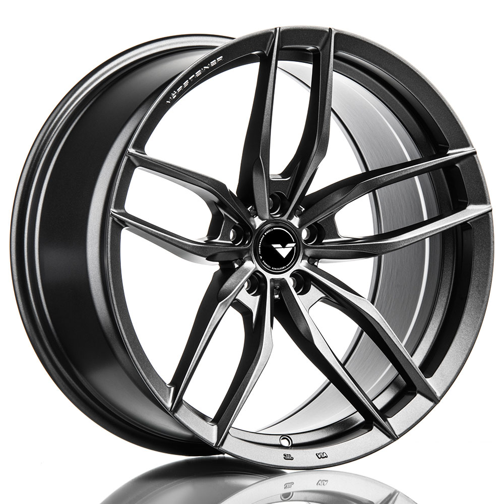 Vorsteiner V-FF105 CARBON GRAPHITE STAN