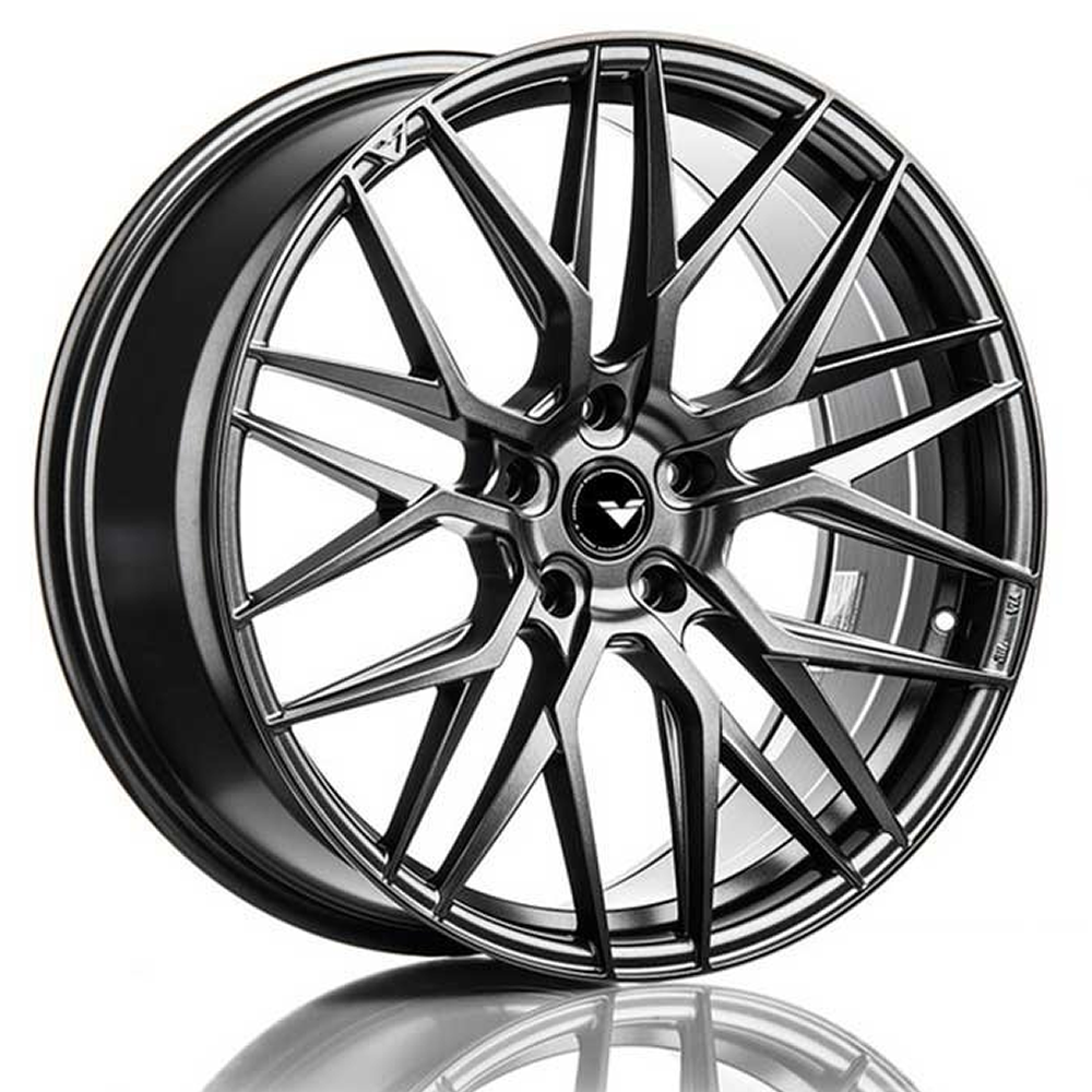 Vorsteiner VFF107 CARBON GRAPHITE DEEP