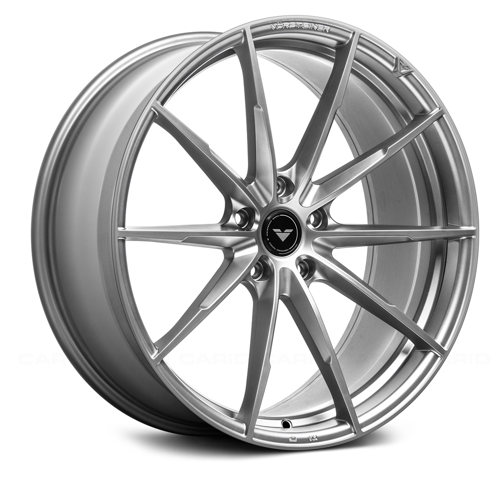 Vorsteiner VFF109 ZARA Grey CONCAVE