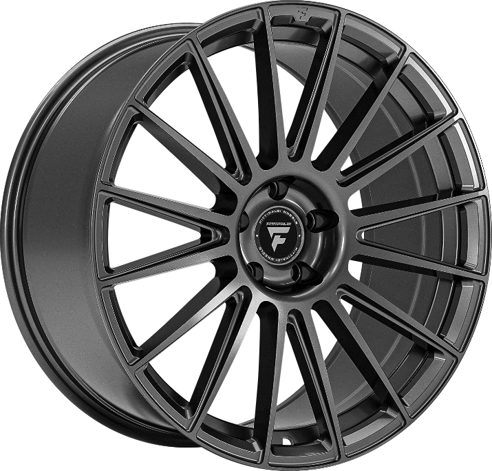 Fittipaldi Street 363G Gloss Graphite