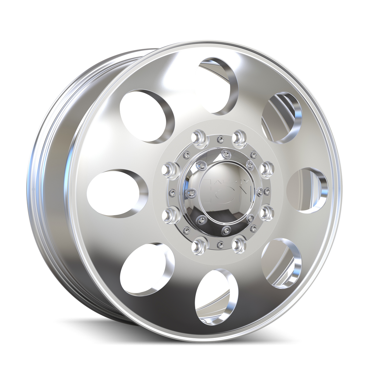 ION 167 POLISHED 20x8.25 8x200 et115 142