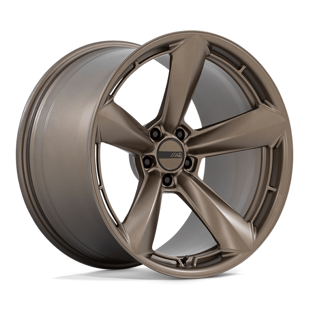 American Racing TTF MATTE BRONZE 20X11 5x114.3 et50 72.56