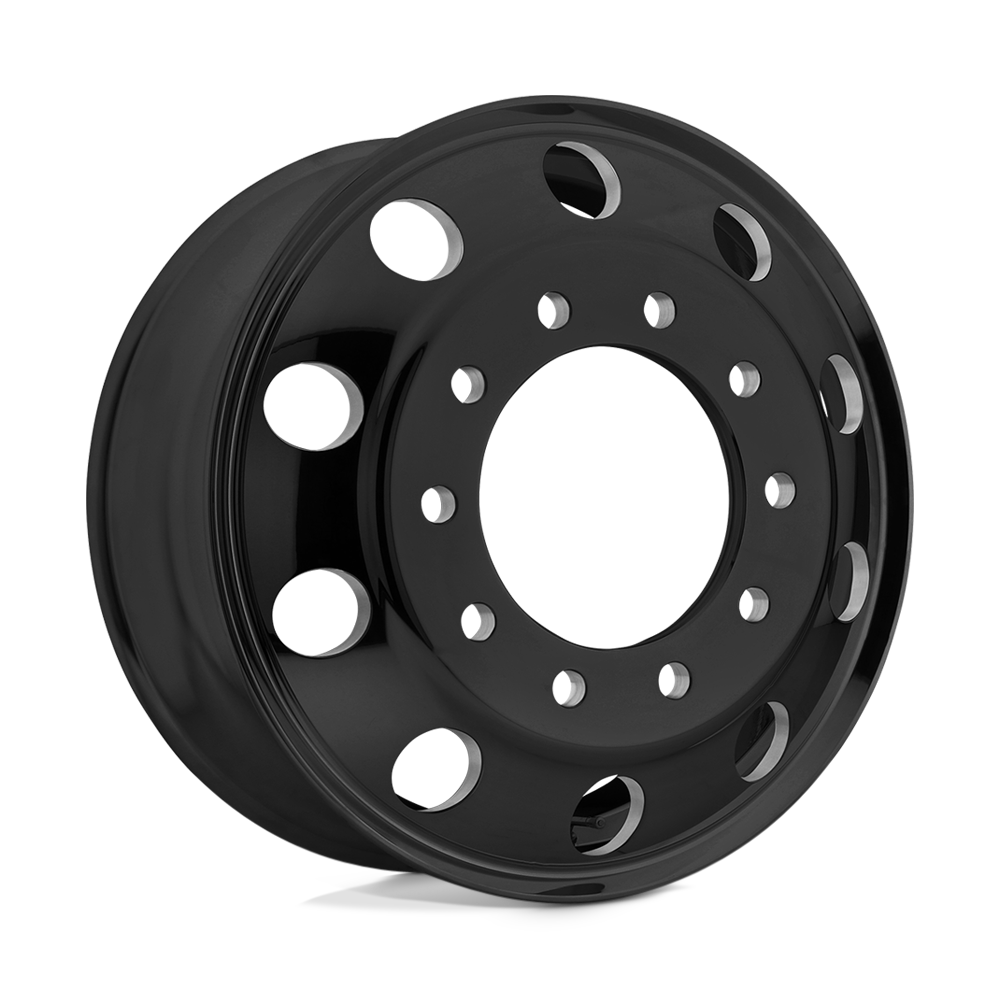 ATX AO200 BAJA LITE SATIN BLACKOUT 22.5X8.25 10x285.75 et147 221