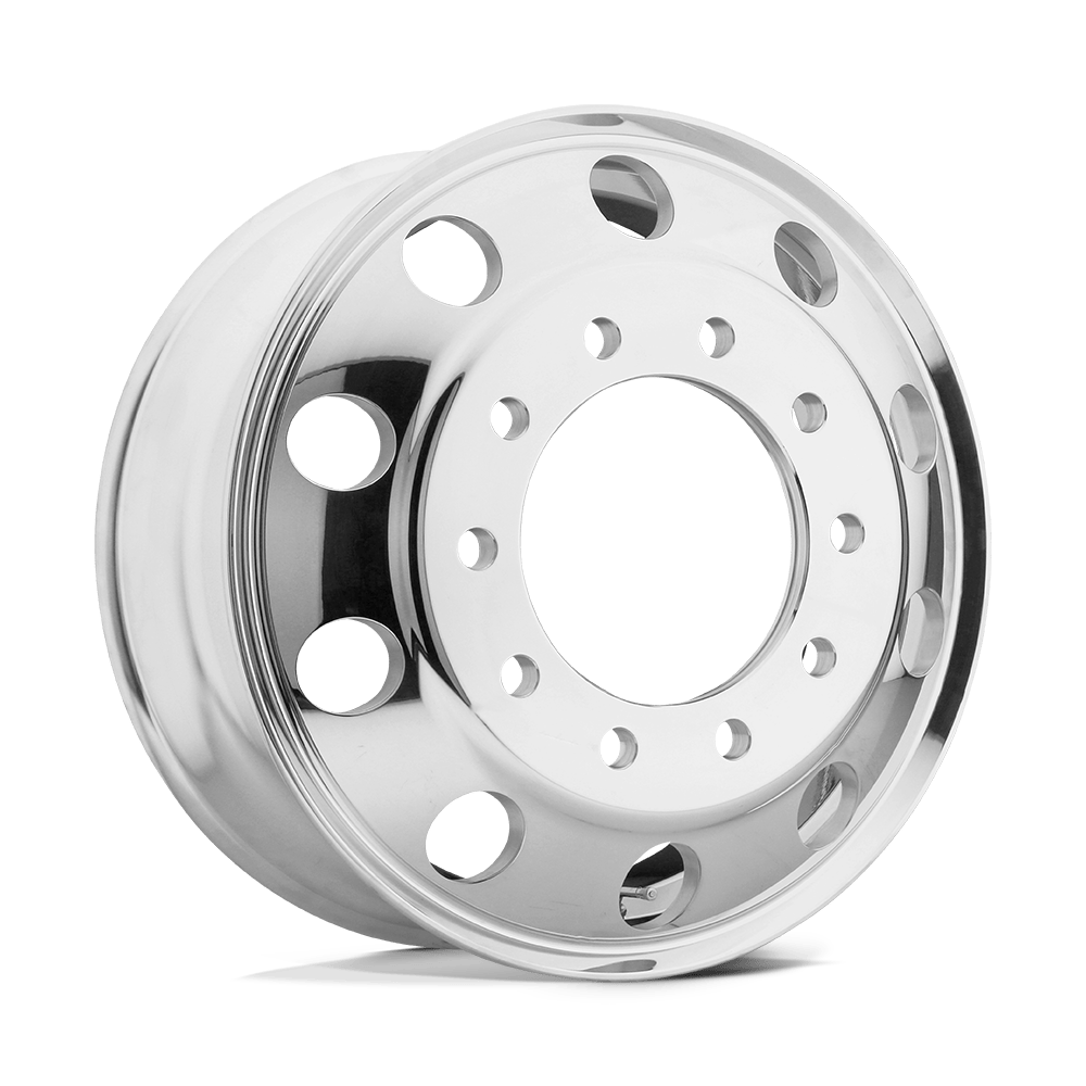 ATX AO400 BAJA POLISHED - FRONT 22.5X9 10x285.75 et79 220.1