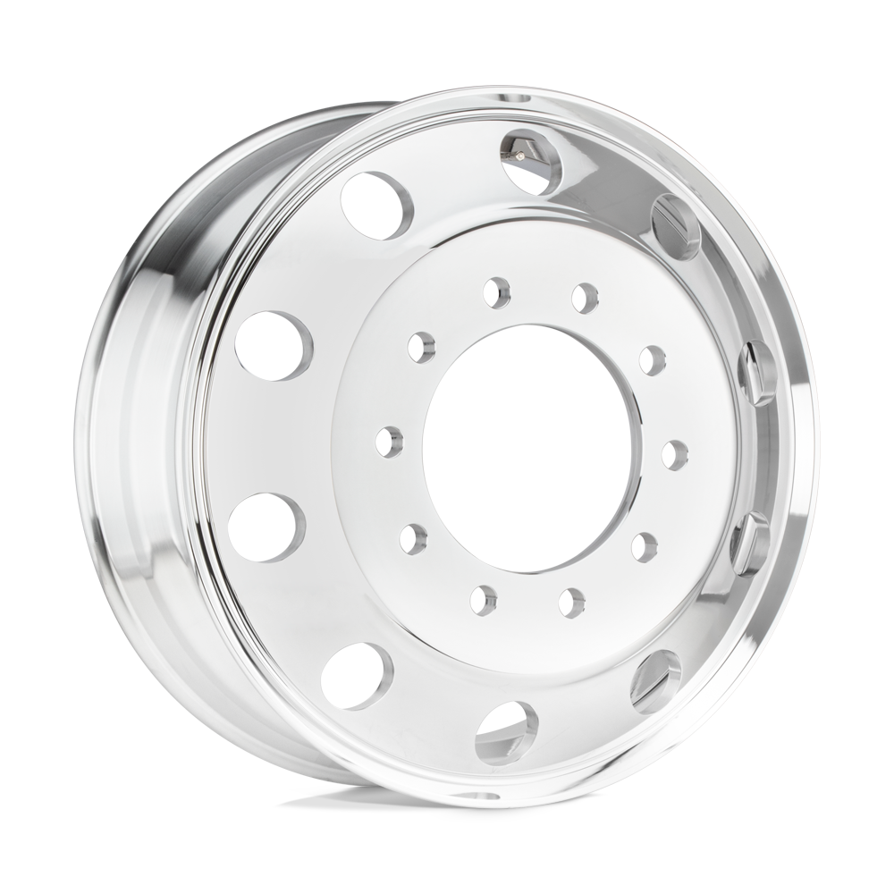 ATX AO400 BAJA POLISHED - INNER 22.5X8.25 10x285.75 et145 220.1