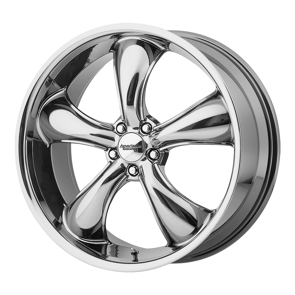 American Racing AR912 TT60 PVD 22X9 5x114.3 et42 72.56