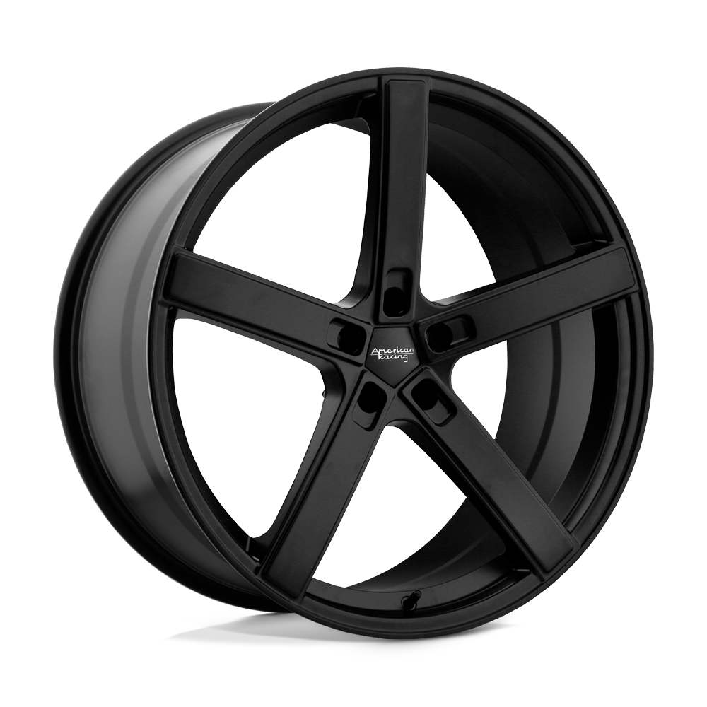 American Racing AR920 BLOCKHEAD SATIN BLACK 19X10 5x114.3 et45 72.56