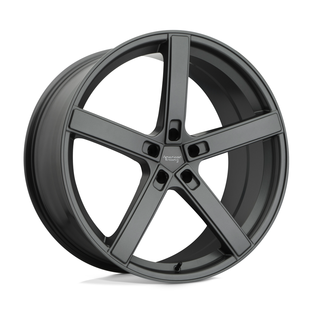 American Racing AR920 BLOCKHEAD CHARCOAL 20X9 5x120 et20 74.1
