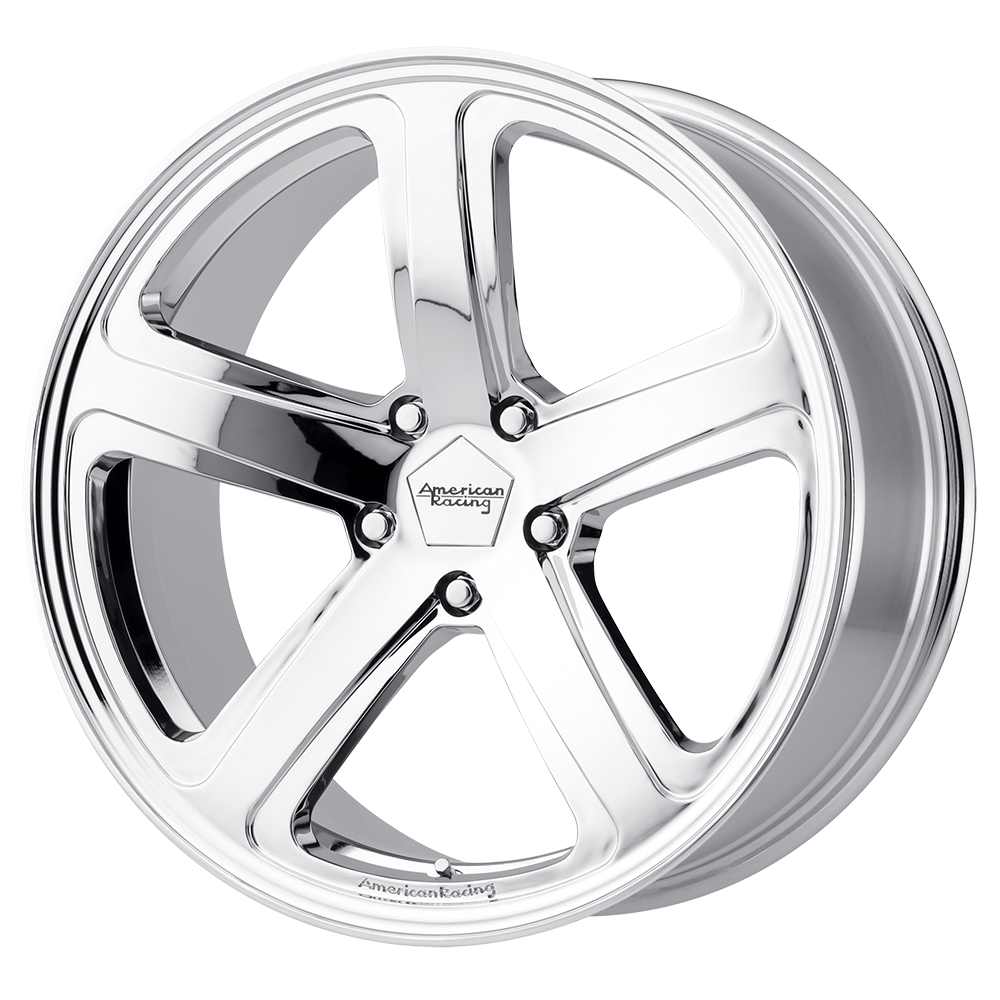 American Racing AR922 HOT LAP CHROME 20X10 5x114.3 et40 72.56