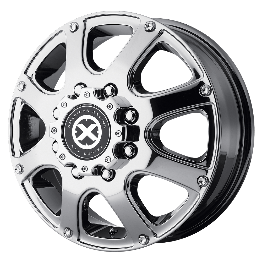 ATX Series AX189 LEDGE DUALLY PVD 17X6 8x200 et111 142