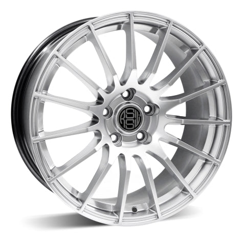 RSSW Spirit Hyper Silver 18x8 5x114.3 et38 67.1