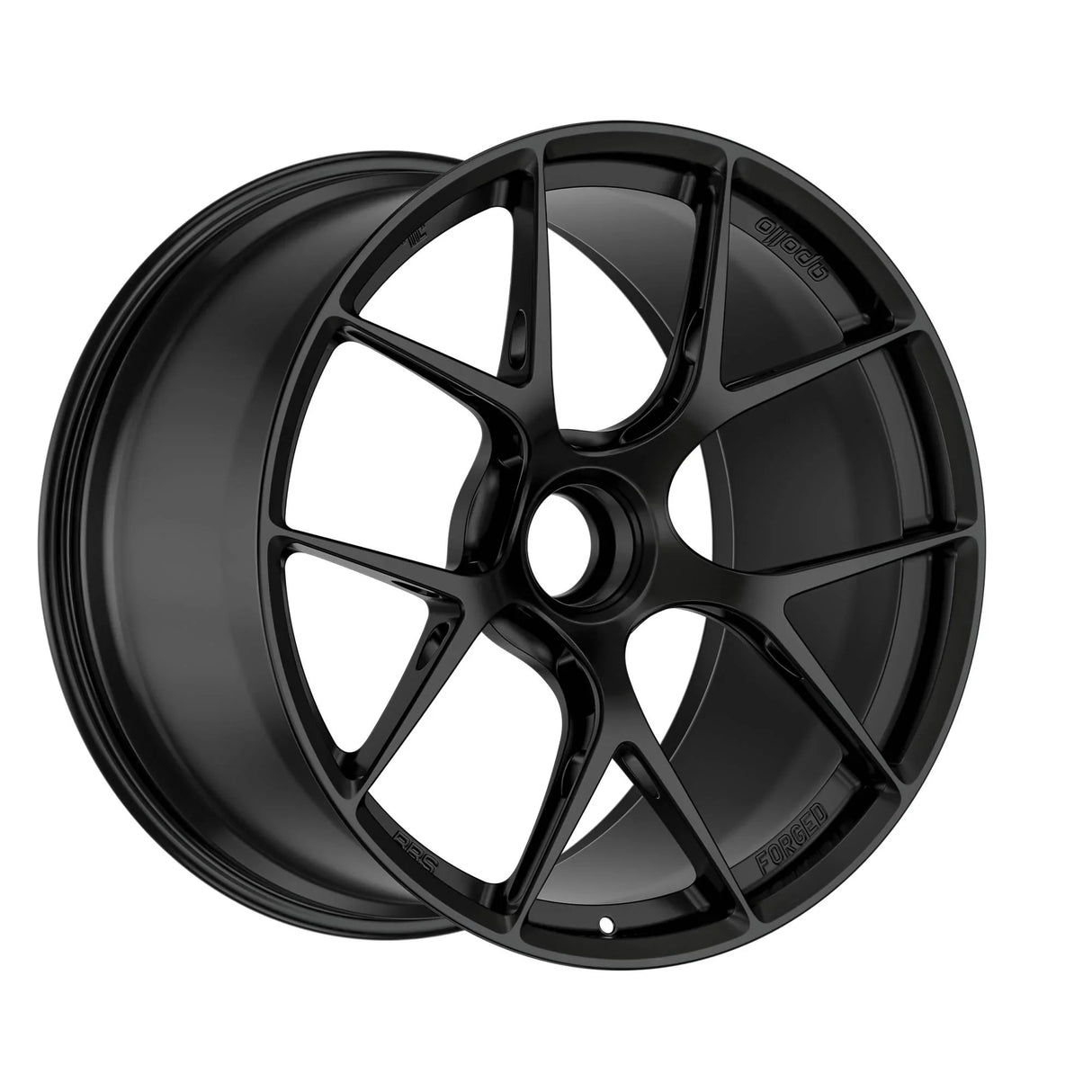 BBS FIR BLACK SATIN 20X11.5 5X130 et62 CB71.6 FI145BS