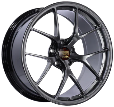 BBS RID DIAMOND BLACK 20X11 5X112 et50 CBPFS RI029DBK