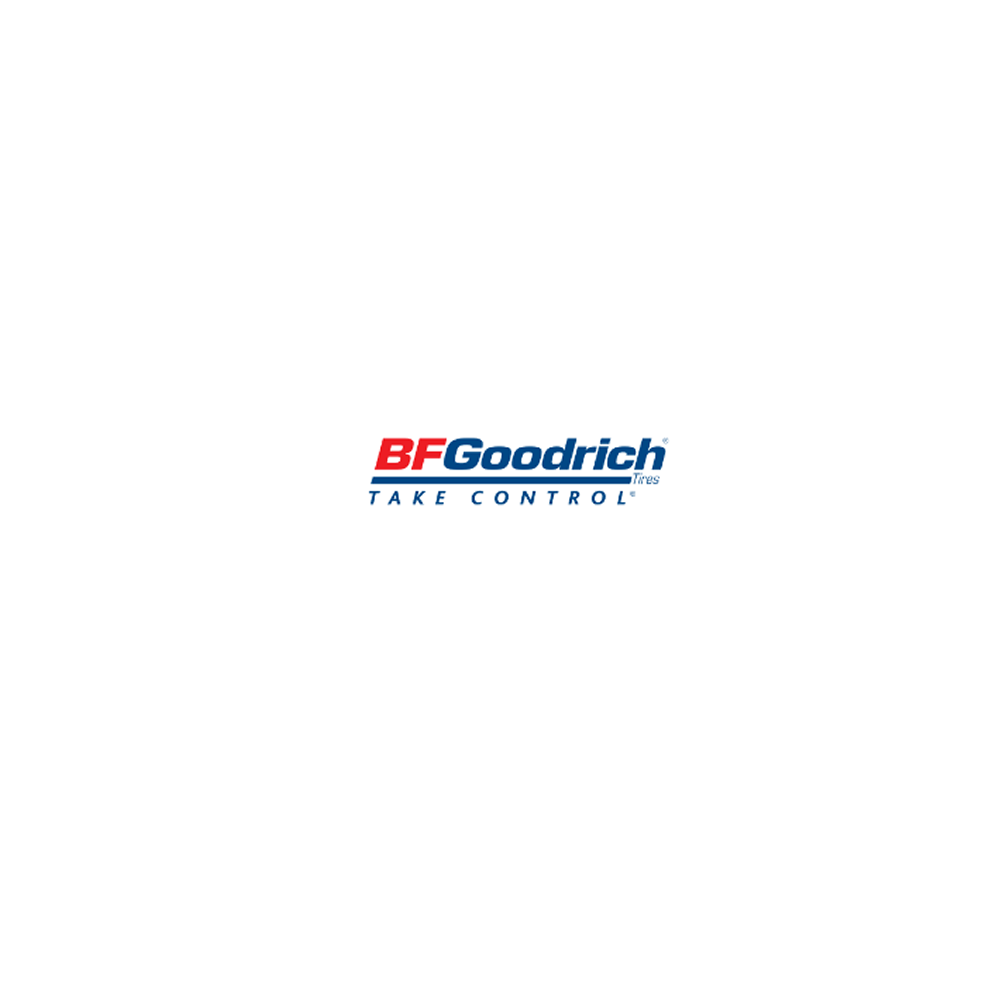 BFGoodrich BAJA T/A 40X12.50R18 LRC C