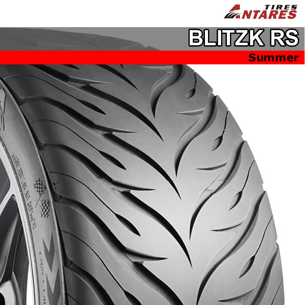 Antares BLITZK RS 235/40R18 95W