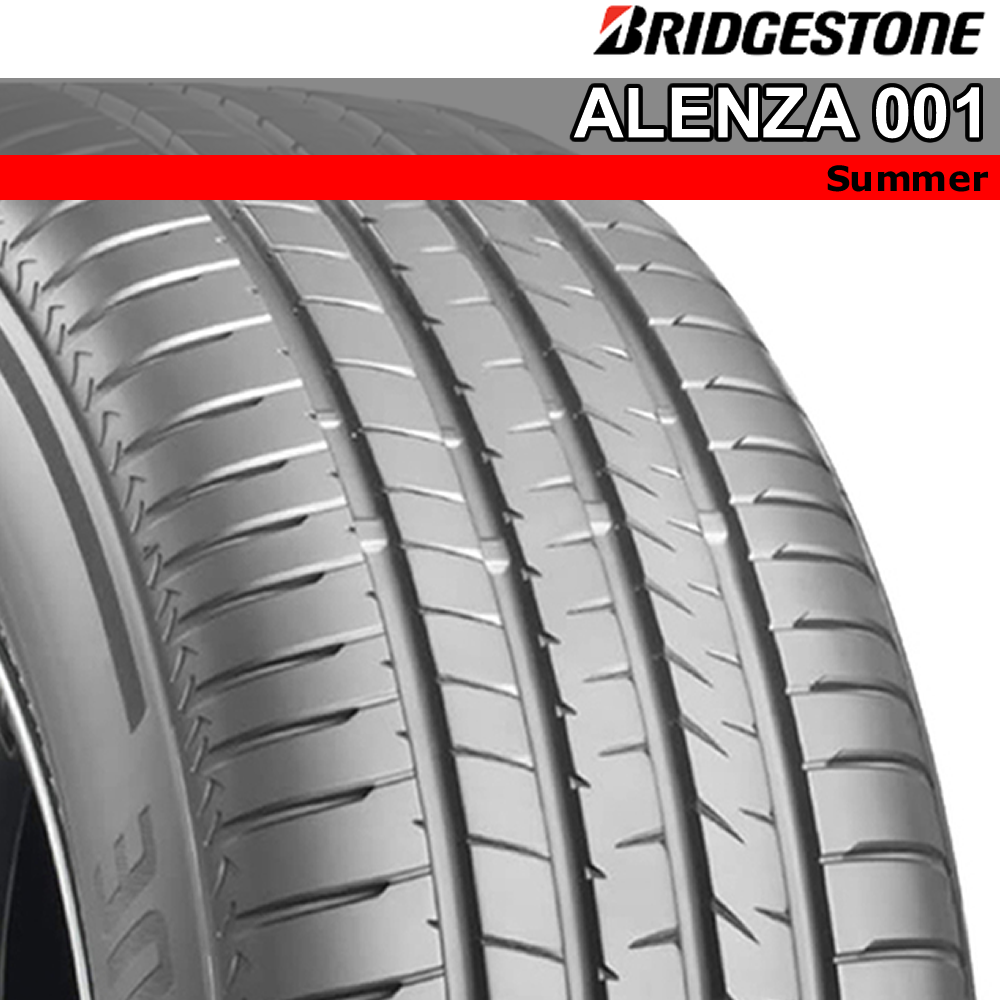 Bridgestone ALENZA 001 RFT 275/35R21 103Y XL Runflat