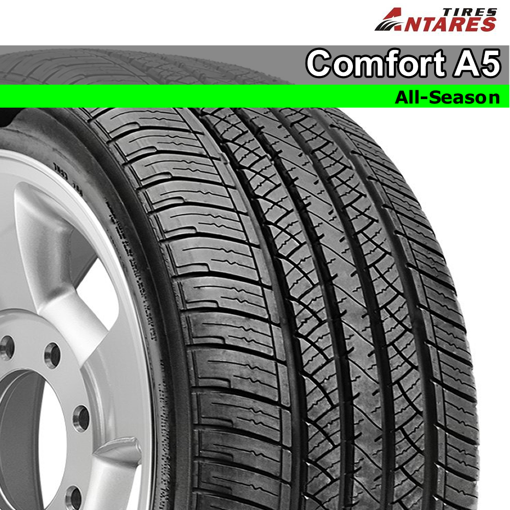 Antares COMFORT A5 215/55R18 95H