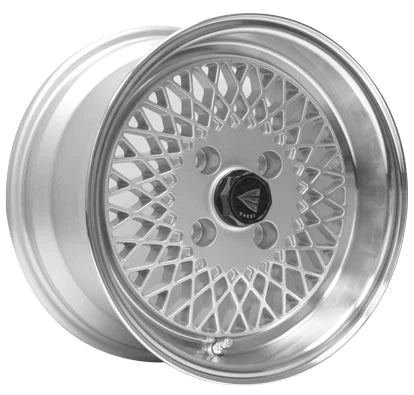 Enkei Enkei92 silver paint 15X7 4X114 et38 CB72.6 - 465-570-4838SP