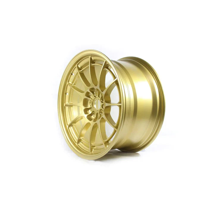 Enkei nt03rr gold paint 18X9.5 5X114 et45 CB75 - 512-895-6540GG