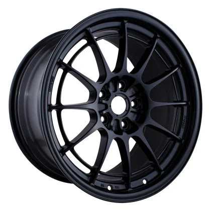 Enkei nt03 m black paint 18X9.5 5X114.3 et18 CB72.6 - 3658956540BK
