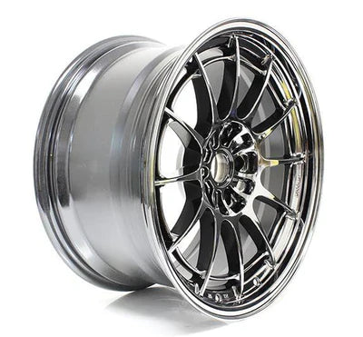 Enkei nt03 m chrome 18X9.5 5X114 et40 CB72.6 - 3658956540SBC