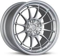 Enkei nt03 m hyper silver 18X7.5 5X114 et42 CB72.6 - 3658756542HS