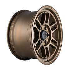 Enkei rpt1 gloss copper 17x9.0 6X135 et00 CB87.1 - 528-790-9512ZP