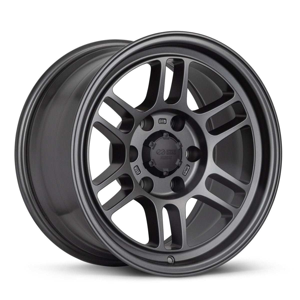 Enkei rpt1 silver paint 18x9.0 6X139.7 et00 CB108.5 - 520-890-8400SP