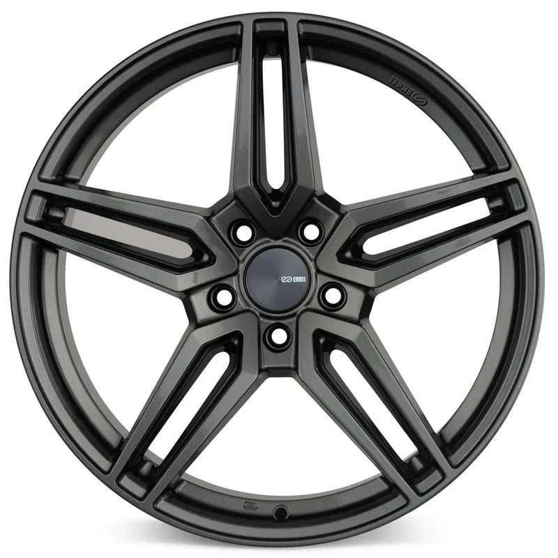 Enkei victory anthracite 20X8.5 5X120 et40 CB72.6 - 532-285-1240AP