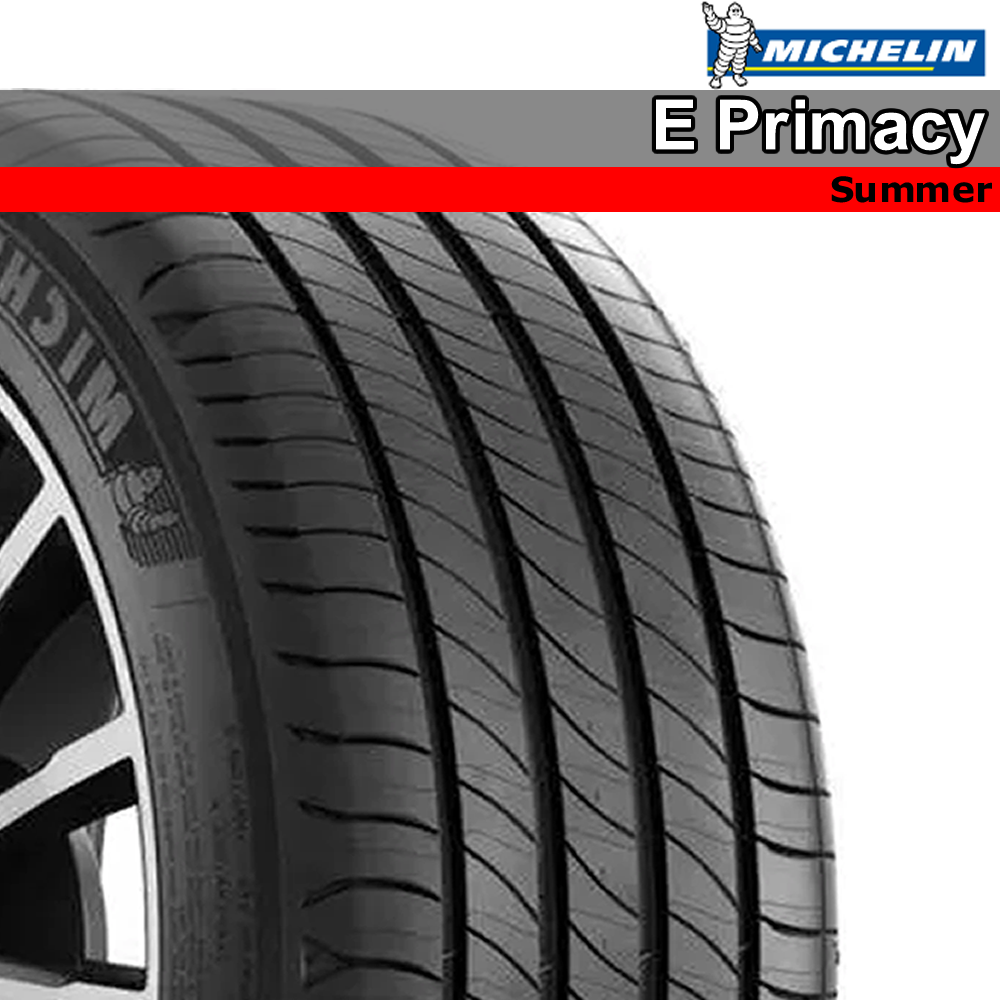 Michelin ePrimacy  (S) 245/45R19 102Y XL
