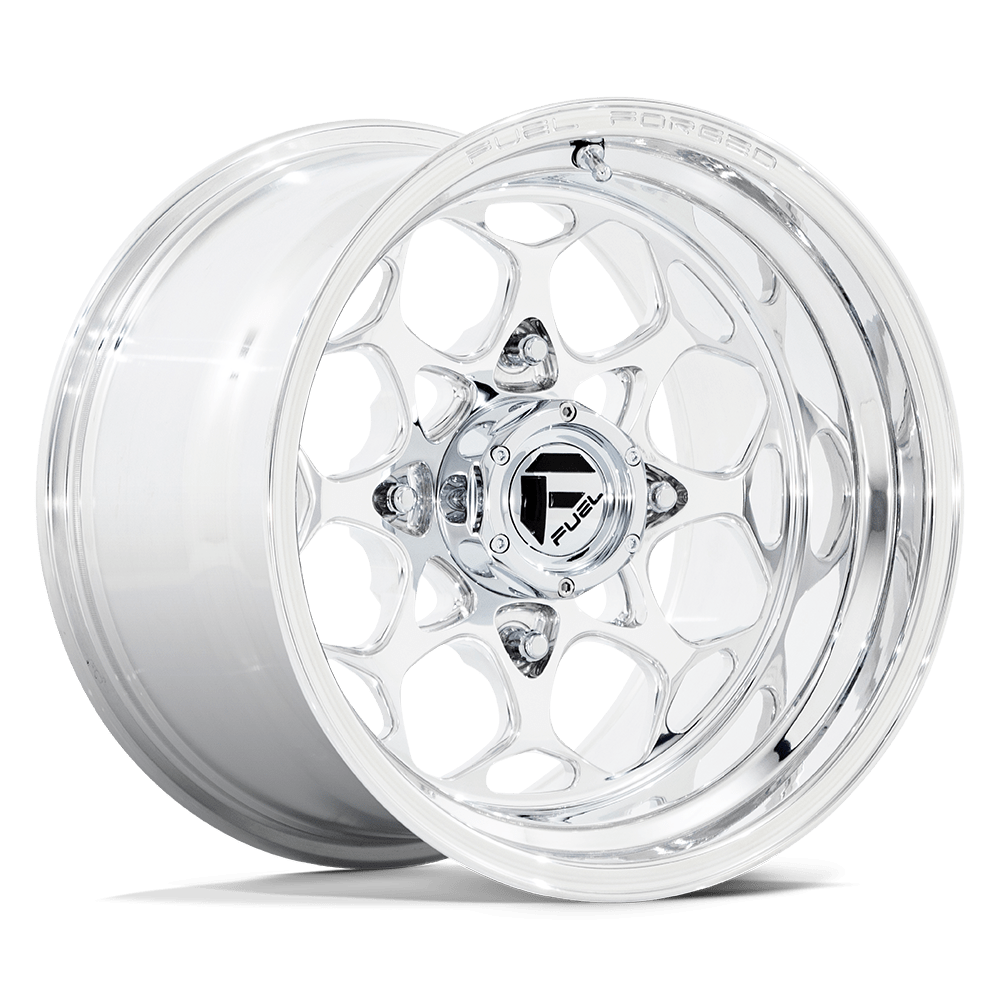 Fuel UTV FV400 SCEPTER UTV POLISHED 15X10 4x137 et0 96