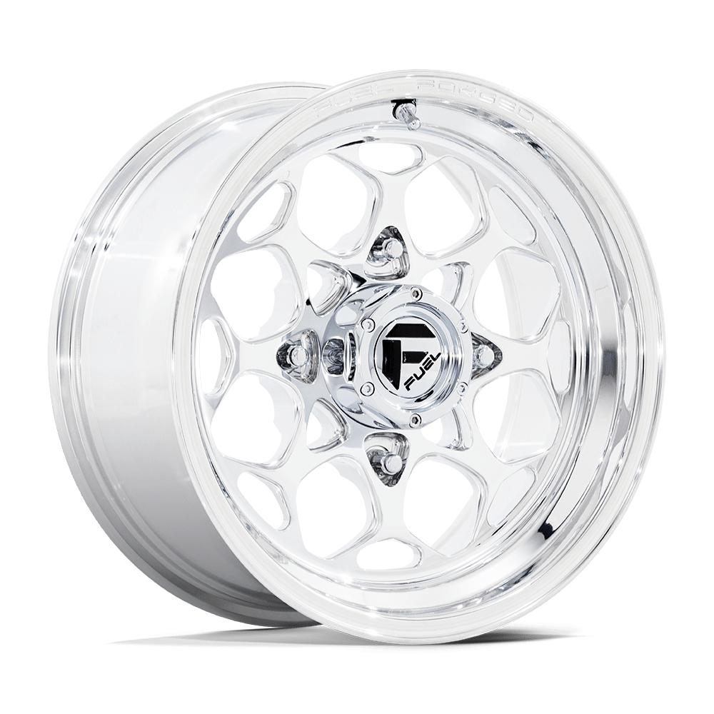 Fuel UTV FV400 SCEPTER UTV POLISHED 15X7 4x137 et10 96