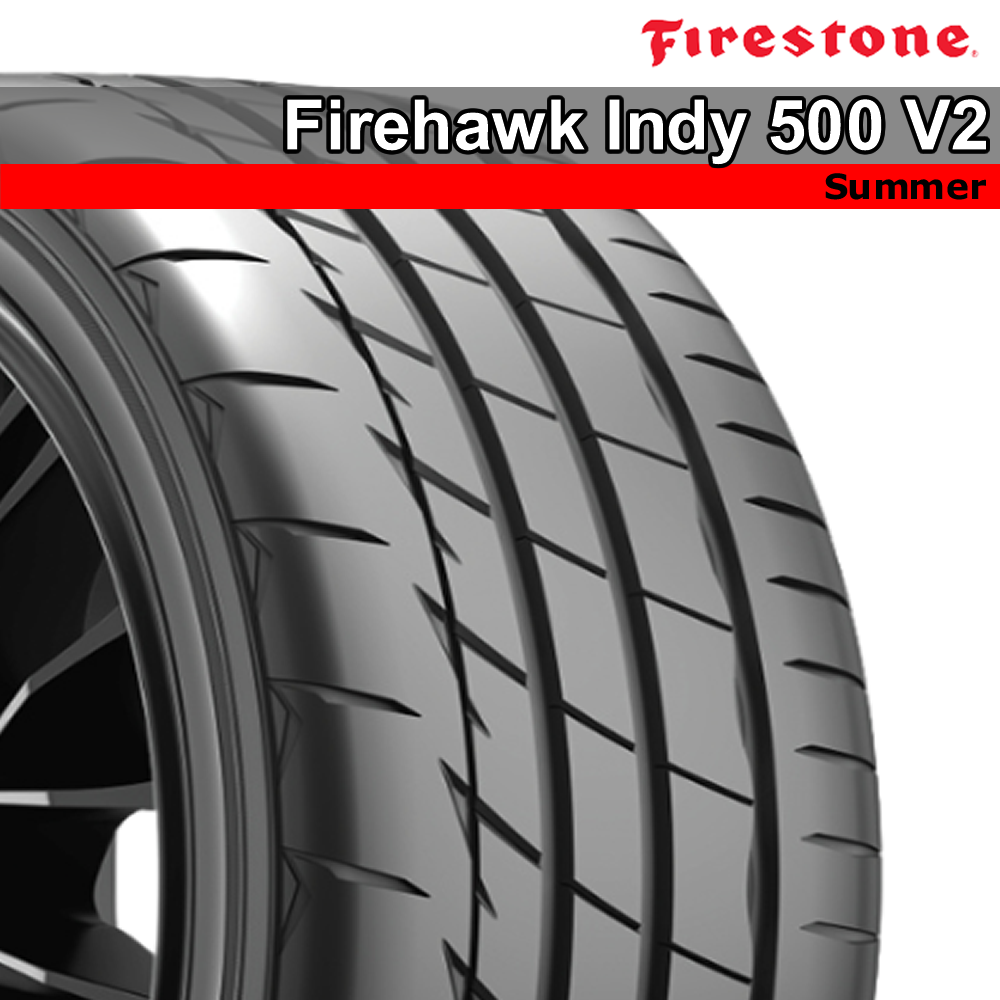 Firestone Firehawk AS V2 245/45R17 99W XL 008278