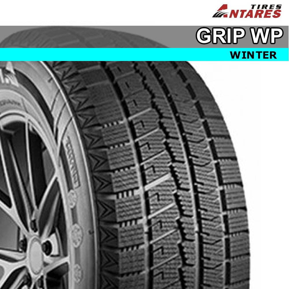 Antares GRIP WP 215/55R17 XL 98H