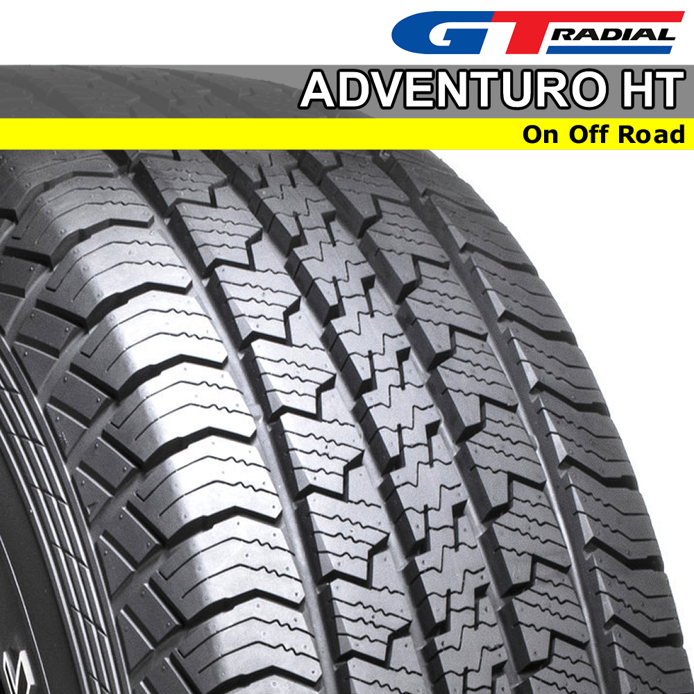 GT Radial ADVENTURO HT (AS)