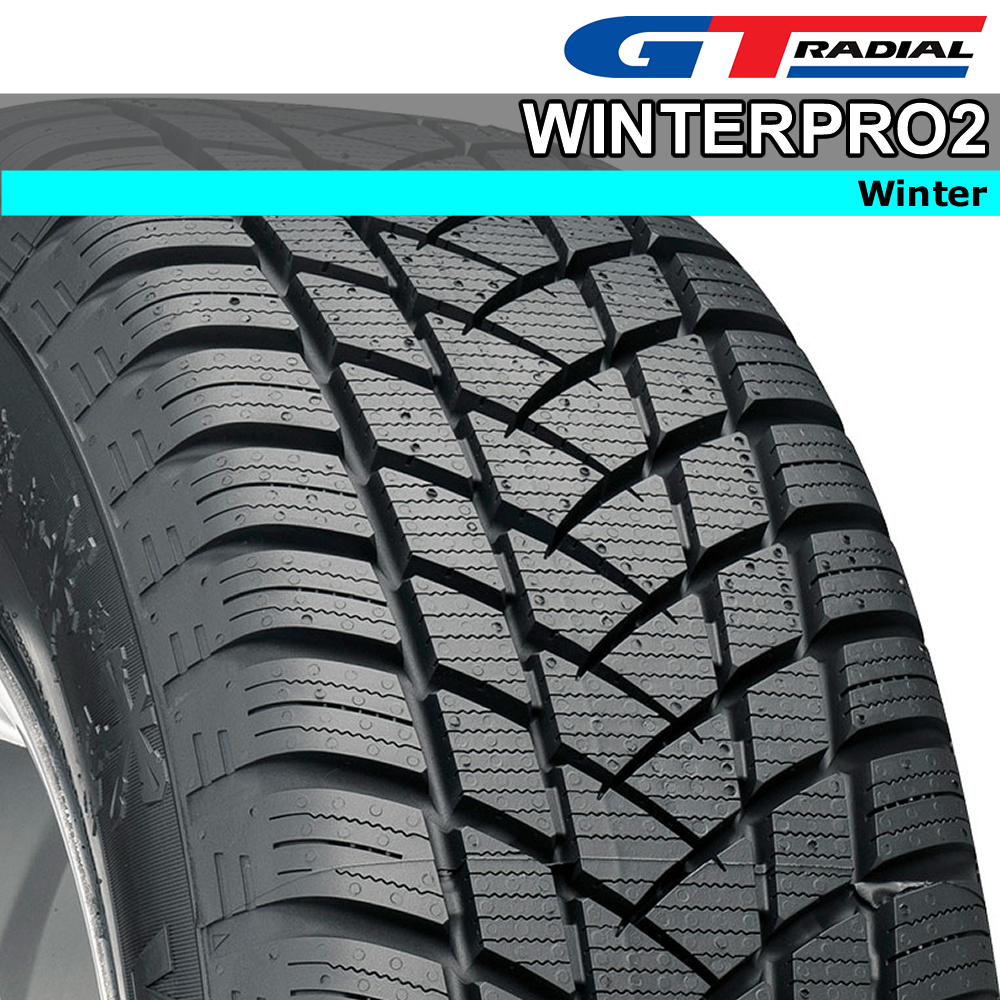GT Radial WINTERPRO2 (W)