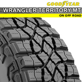 Goodyear WRANGLER TERRITORY MT (AS)