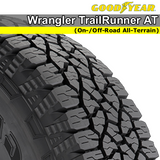 Goodyear WRANGLER TRAILRUNNER AT (AW)