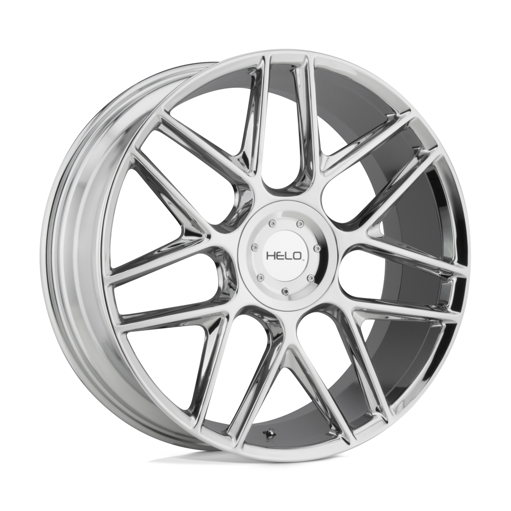 Helo HE912 CHROME 18X8 5x100/5x105 et40 72.56