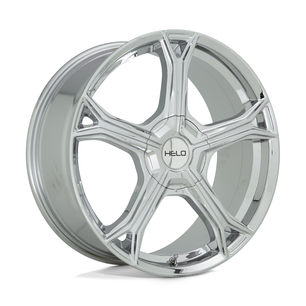 Helo HE915 CHROME 17X7.5 5x110/5x115 et38 72.56