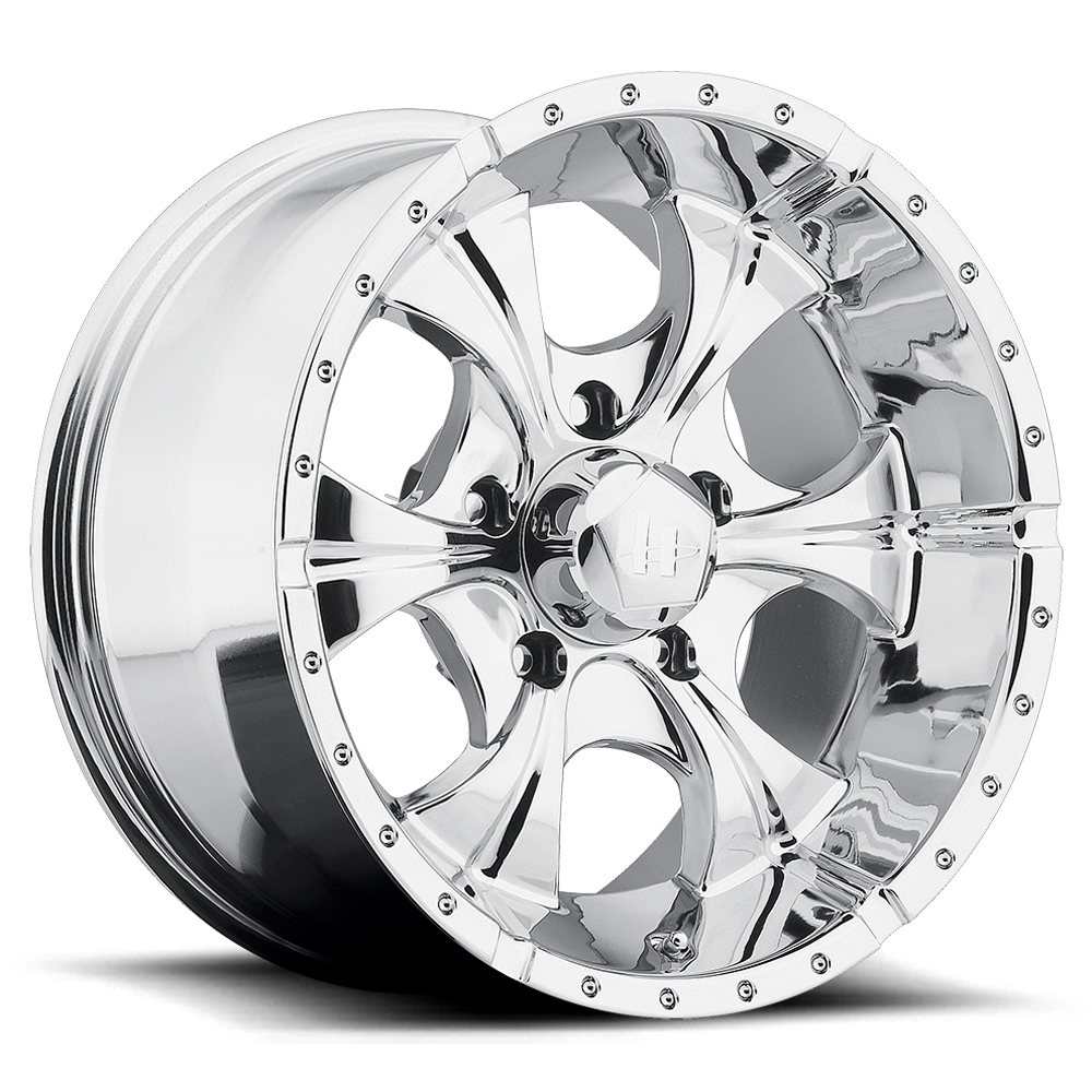 Helo HE791 MAXX CHROME 16X10 8x170 et-25 130.81