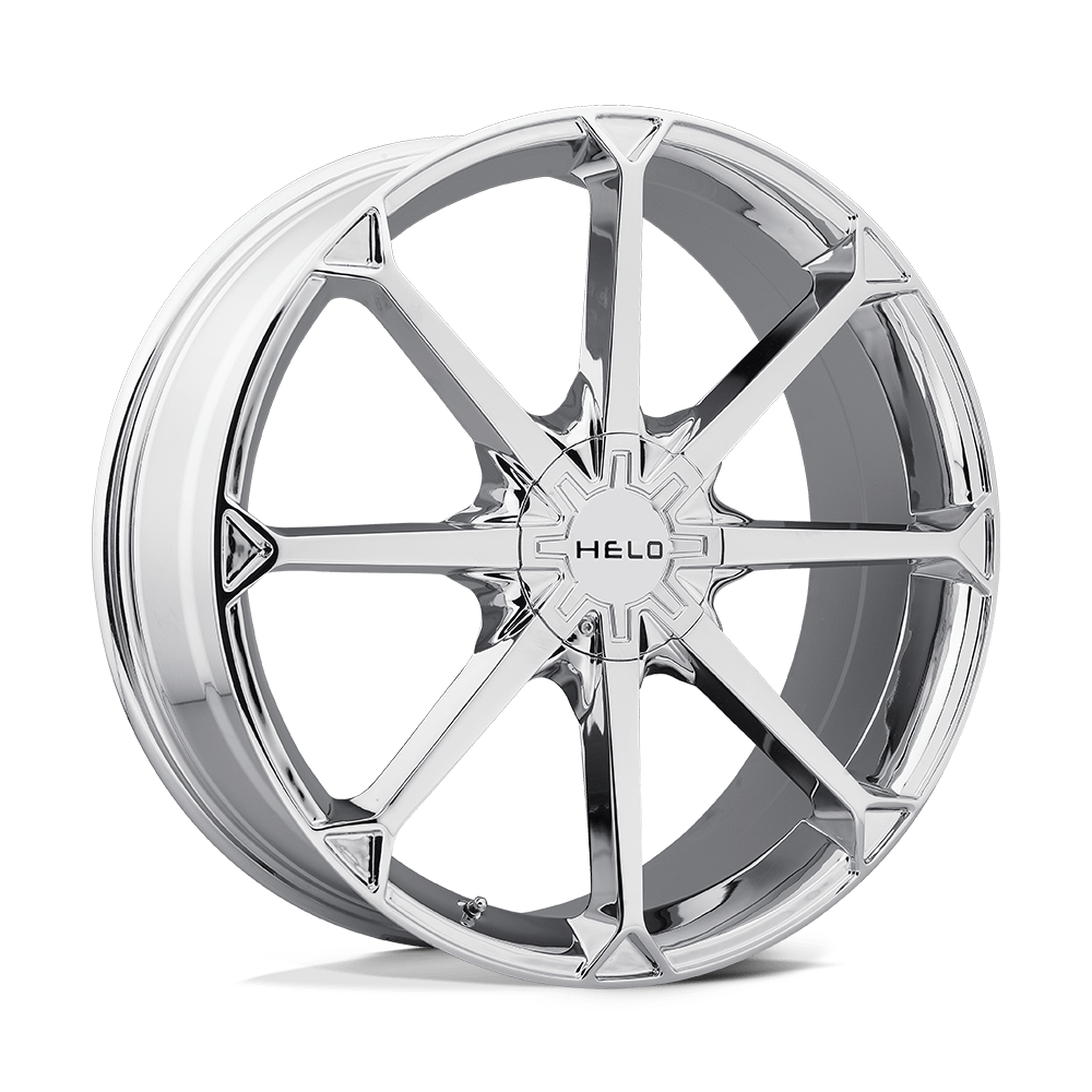 Helo HE870 CHROME 18X8 5x105/5x114.3 et42 72.56