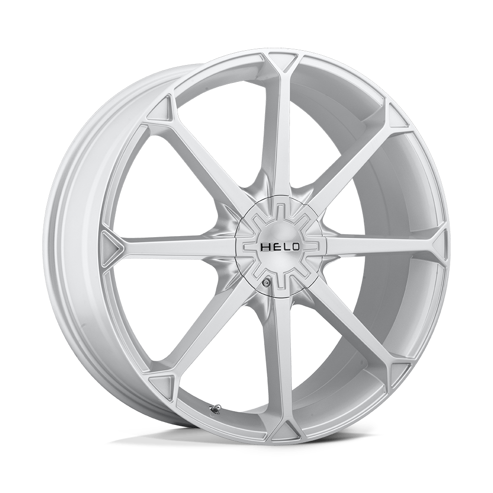 Helo HE870 SILVER 22X8.5 5x105/5x114.3 et42 72.56
